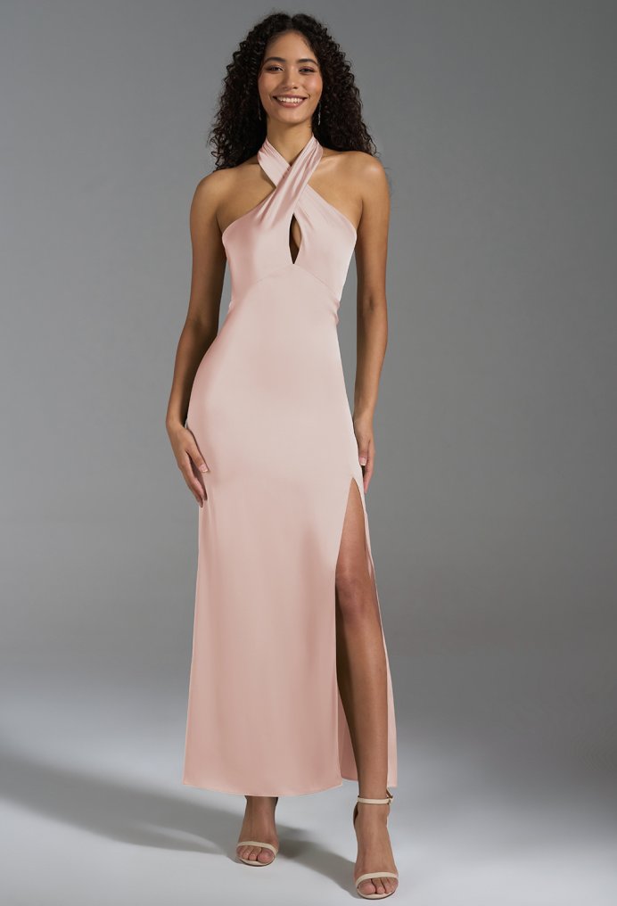 AW Huda Dress